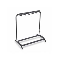 Стенд для 5-ти гитар Rockstand RS20861 B - Guitar Rack Stand for 5 Electric Guitars / Basses